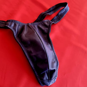 Men's Ultralux Thong
