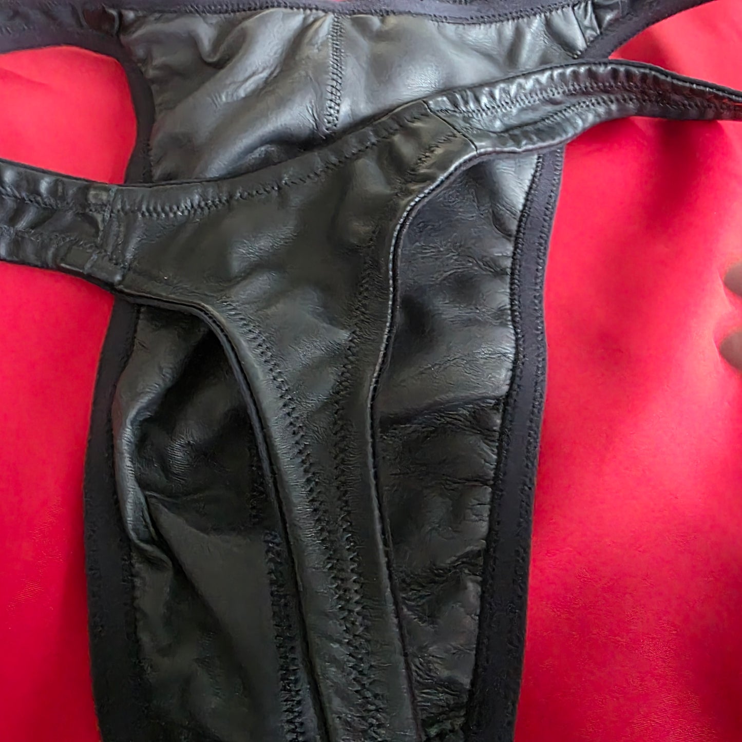 Men's Ultralux Thong