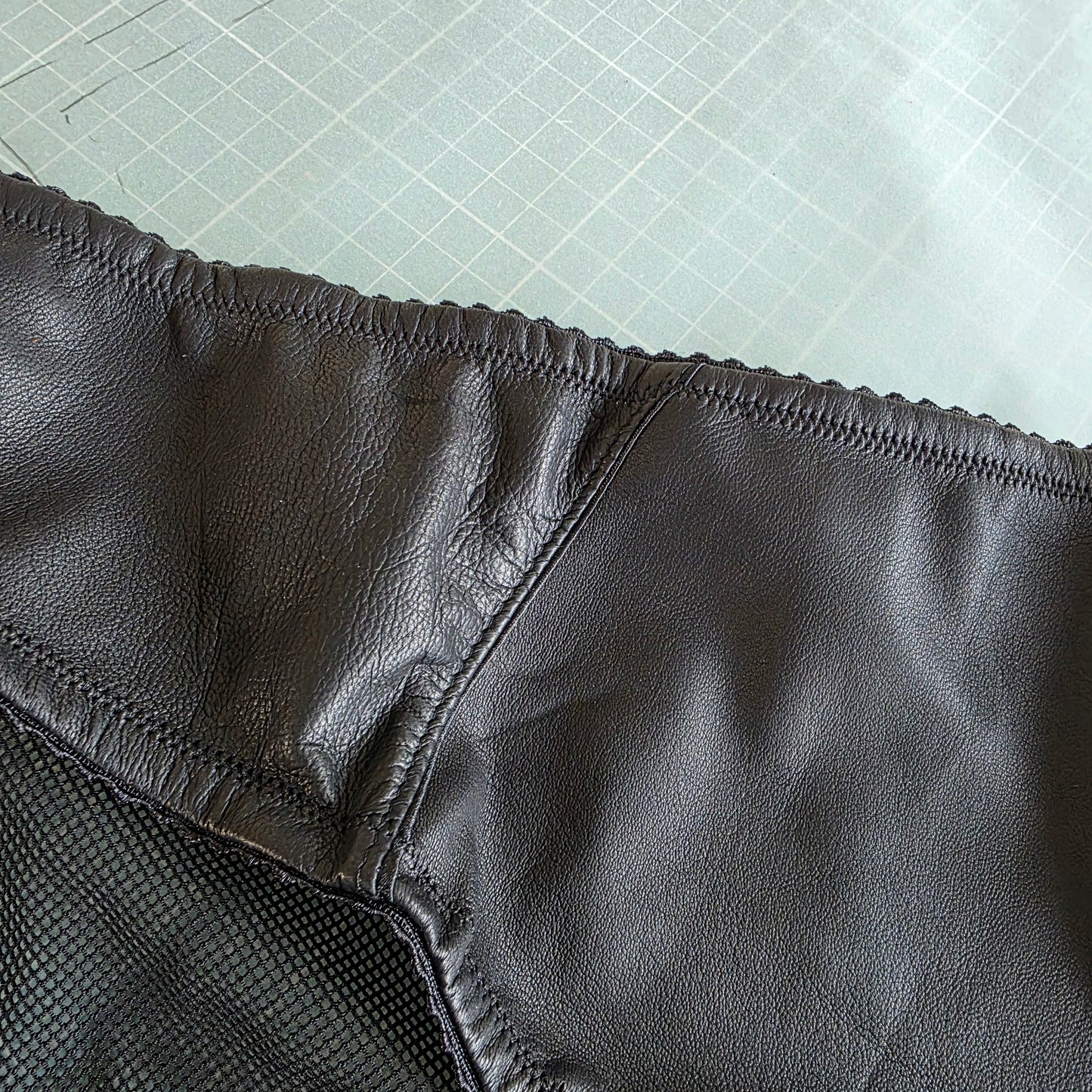 Miranda Brief size 14 black