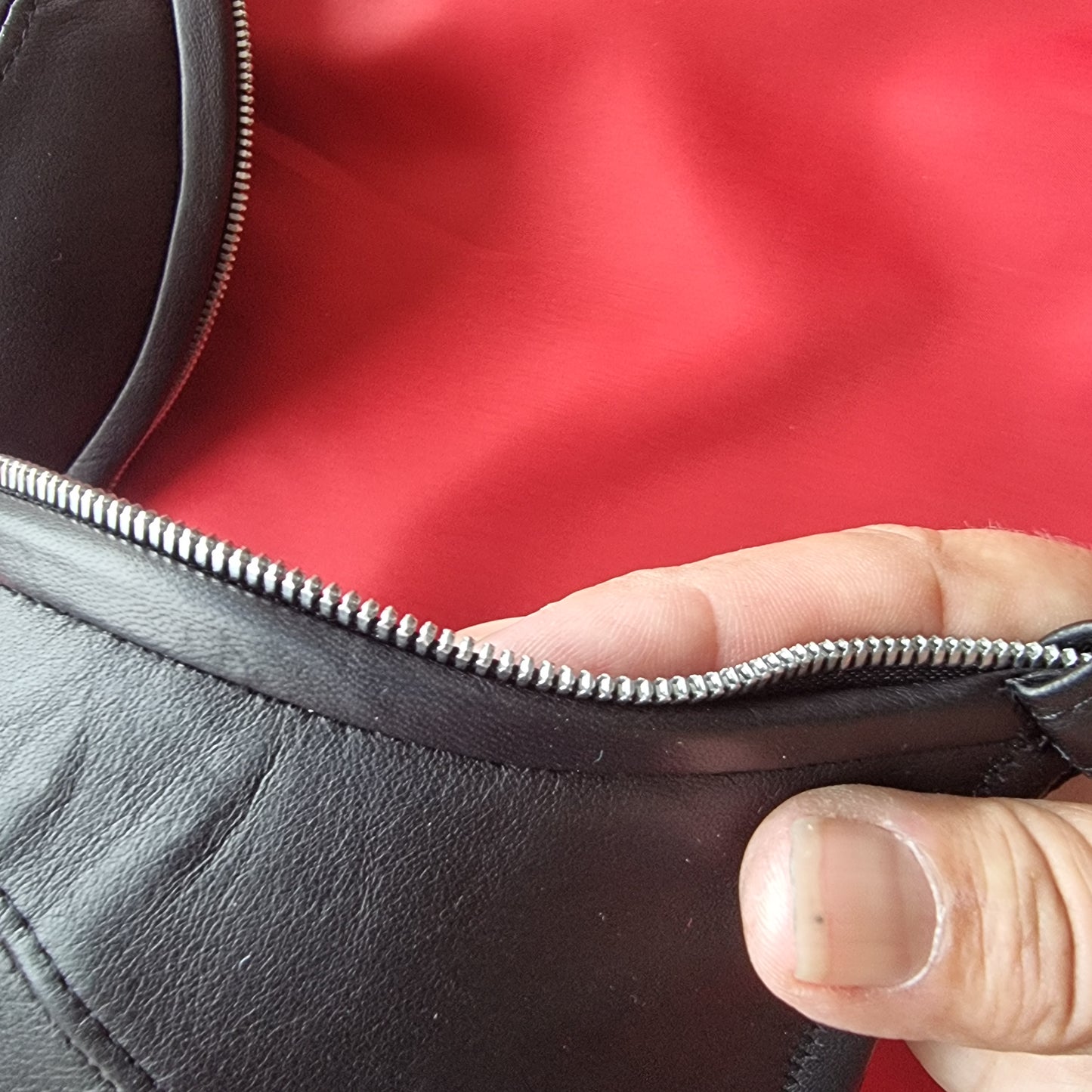 Trinity zip sumise-32B to 40H cup