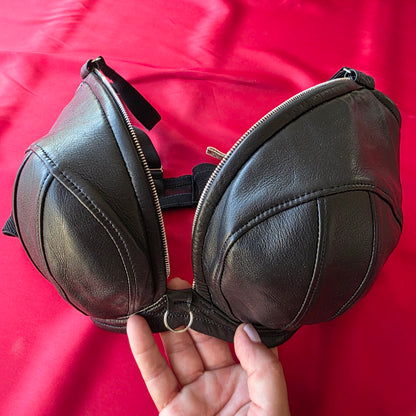 Trinity zip sumise-32B to 40H cup