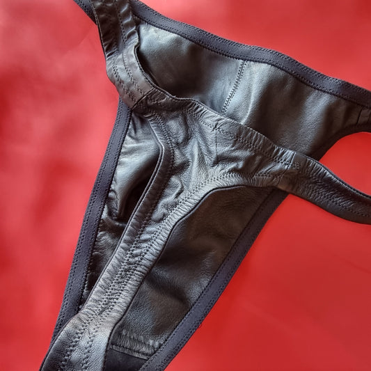 Tanga Ultralux de los hombres