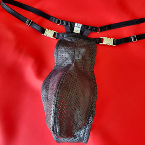 Chaîne de strip-teaseuse