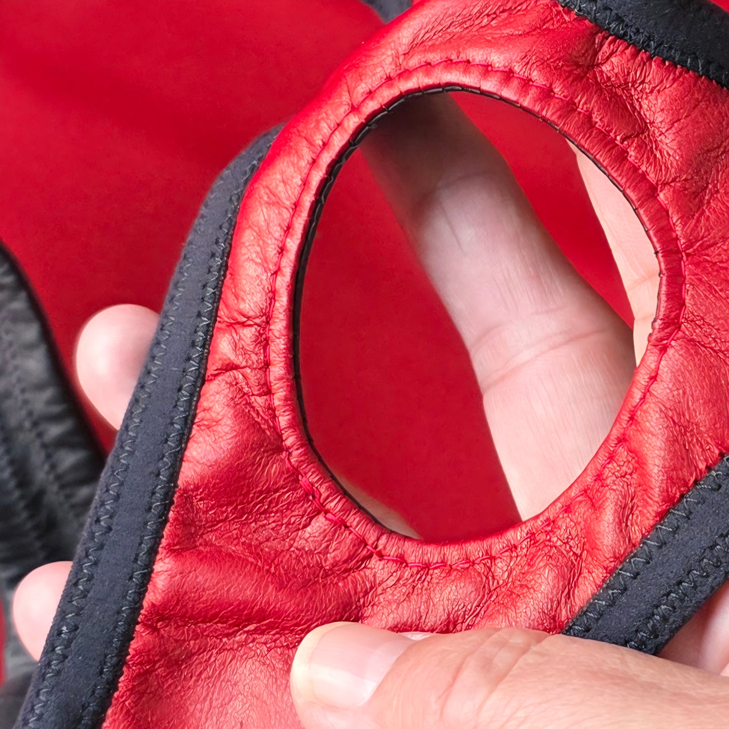 Men's Ultralux Thong