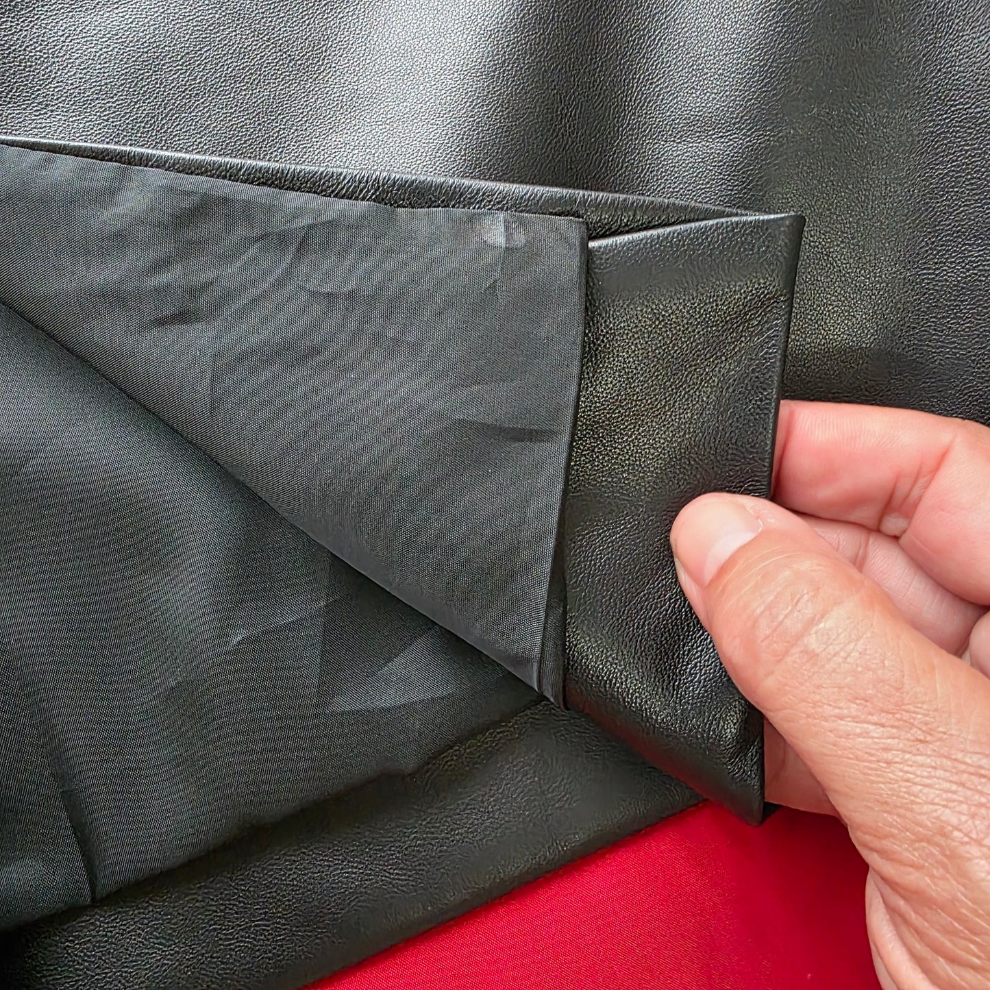 Анита Карандаш юбка