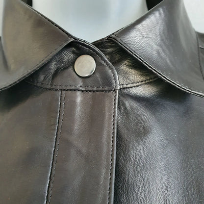 Final Balance for Tailored Shirt - Long Sleeve - Off The Pag