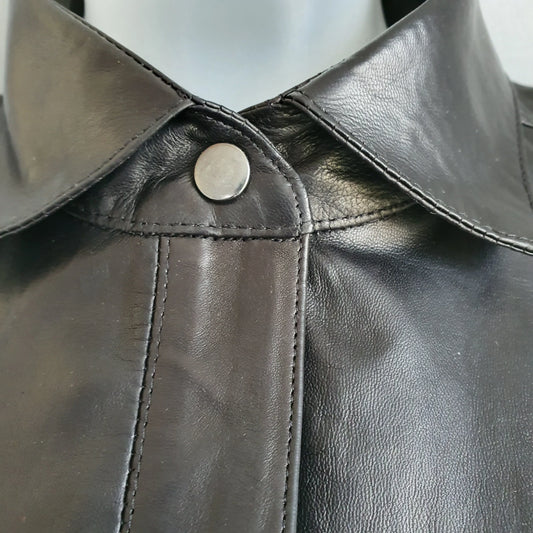 Final Balance for Hunter Tailored Shirt - Gina