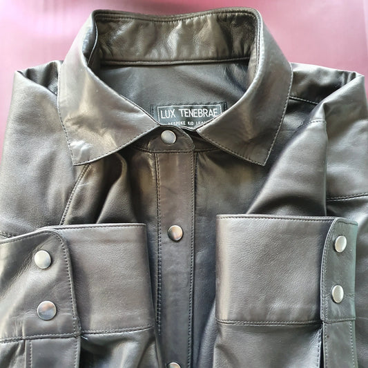 Final Balance for Hunter Tailored Shirt - Gina