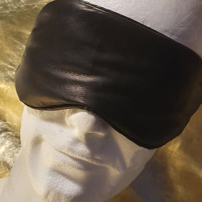 Pillow Eye Mask