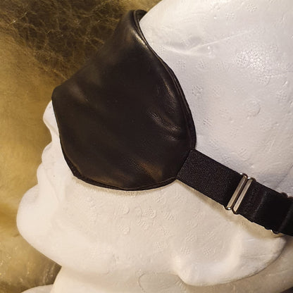 Pillow Eye Mask