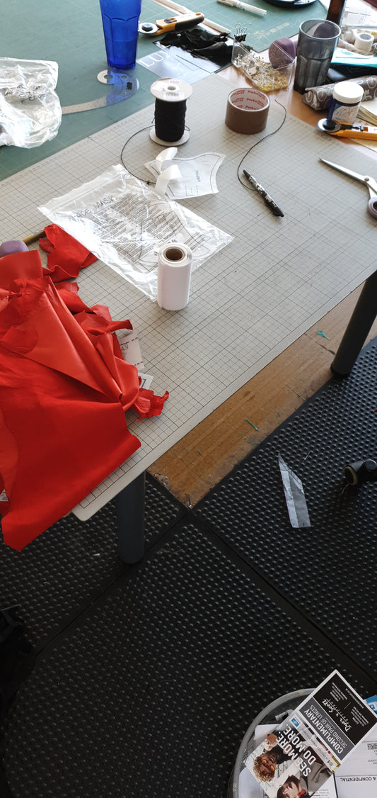 Add Bespoke or Made to Measure Service to your order