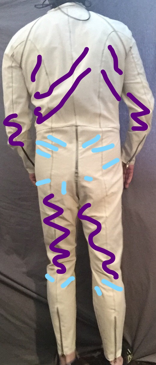 Add Bespoke or Made to Measure Service to your order