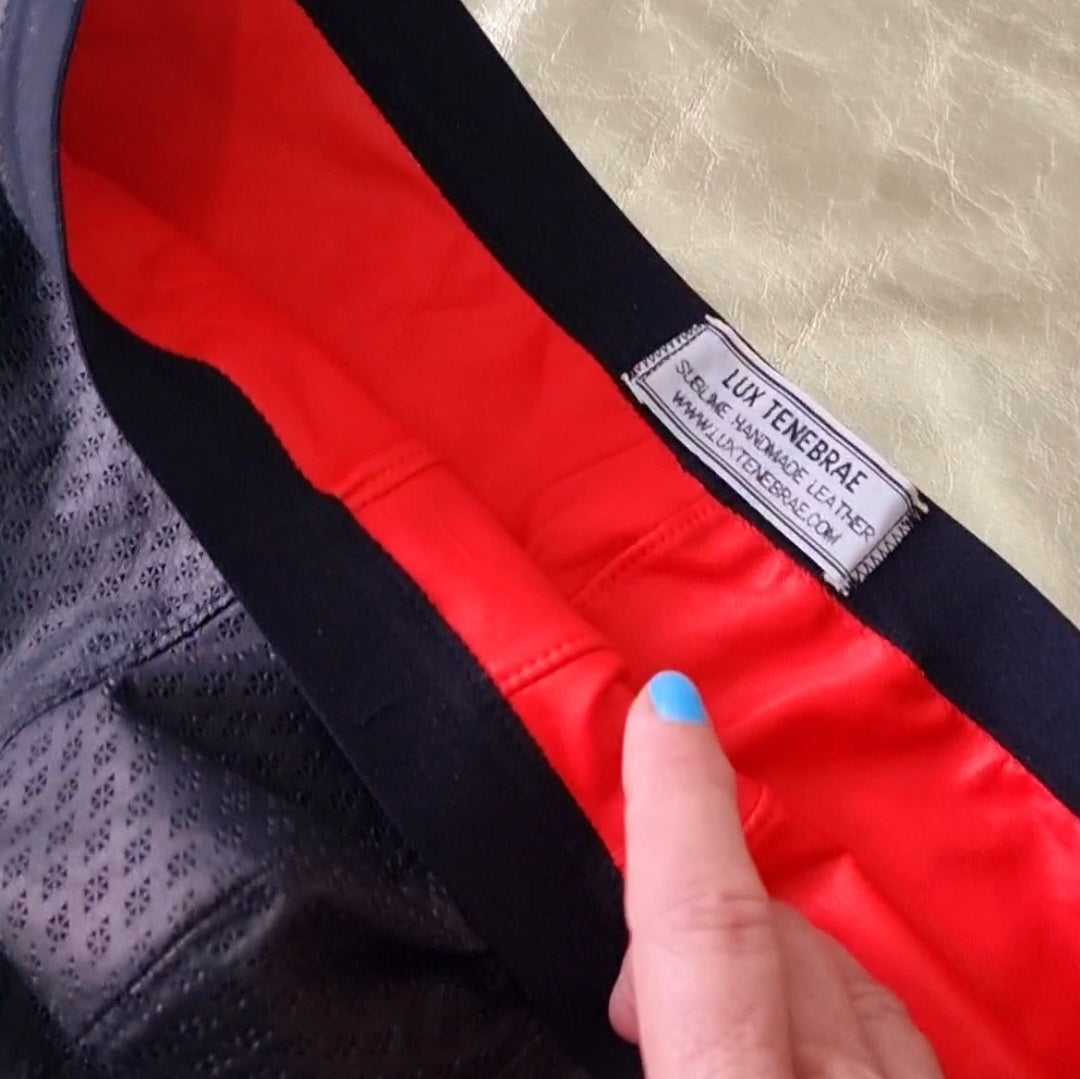 Resserrer les caleçons Boxer