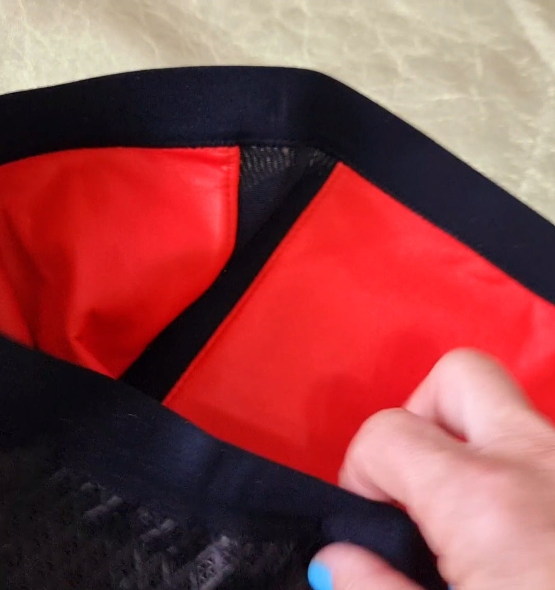 Resserrer les caleçons Boxer