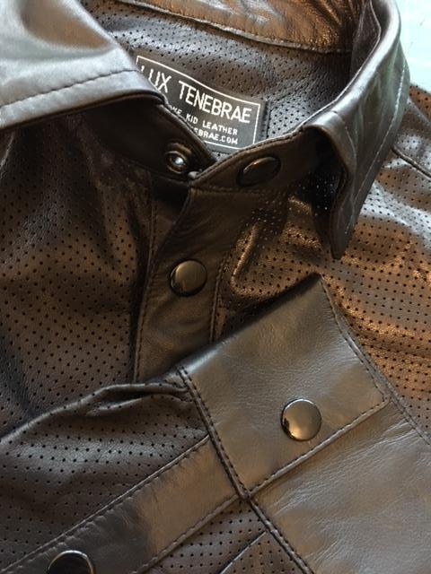 Tailored Shirt Shirt from £550