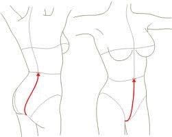 High Waisted Brief