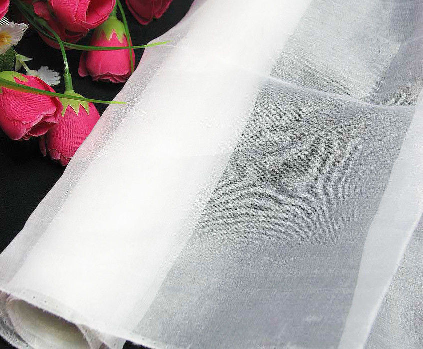 Organza Pressing Cloth